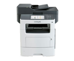 Lexmark MX 611 DHE