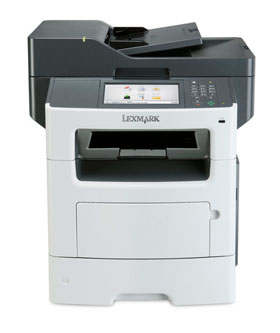 Lexmark MX 710 DE