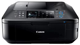 Canon MX715