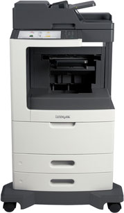 Lexmark MX 810 DFE
