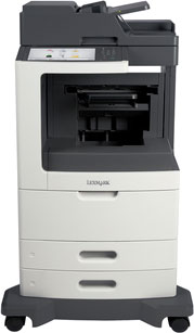 Lexmark MX 811 DFE