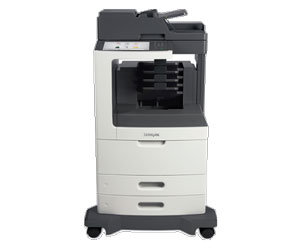 Lexmark MX 811 DME