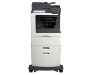 Lexmark MX 811 DXFE