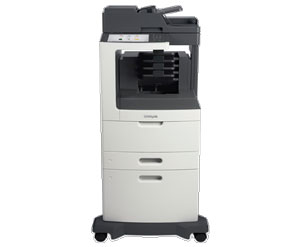 Lexmark MX 811 DXME