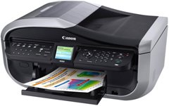 Canon MX850