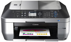 Canon MX870