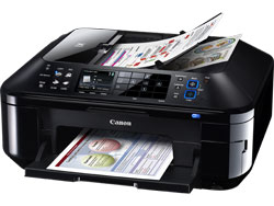 Canon MX885