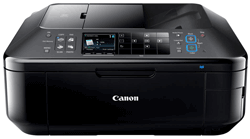 Canon MX895