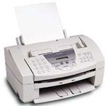 Canon MultiPASS C3500