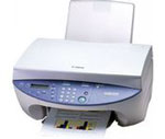 Canon MultiPASS C400