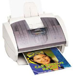 Canon MultiPASS C555
