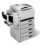 Canon NP-6025
