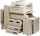 Canon NP-6350