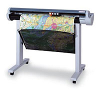 Encad NovaJet II