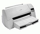 Lexmark Optra Color 45