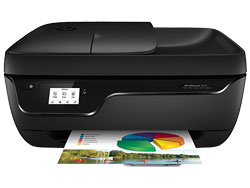 HP OfficeJet 3830