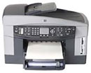 HP Officejet 7410