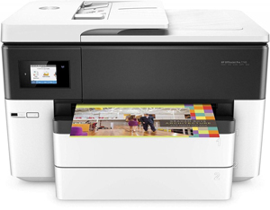HP OfficeJet Pro 7740 WF