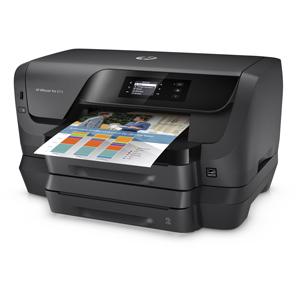 HP OfficeJet Pro 8216