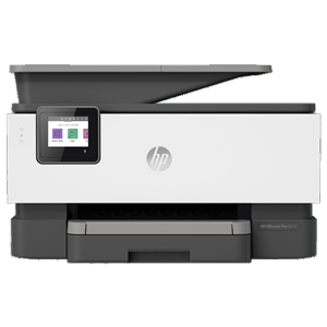 HP OfficeJet Pro 9010