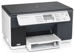 HP Officejet Pro L7480