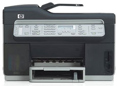 HP Officejet Pro L7580