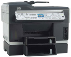 HP Officejet Pro L7700
