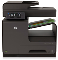 HP Officejet Pro X576
