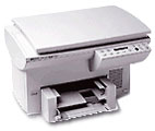 HP Officejet 1170C