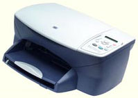 HP Officejet 2110