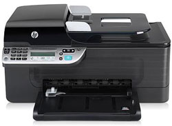 HP Officejet 4500 Serie