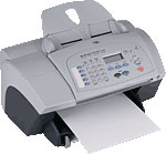 HP Officejet 5100 Serie