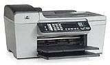 HP Officejet 5600 Serie