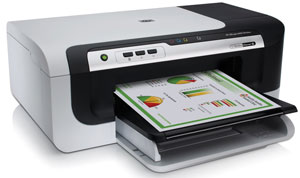 HP Officejet 6000