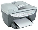 HP Officejet 6110