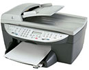 HP Officejet 6110xi