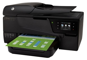HP Officejet 6700