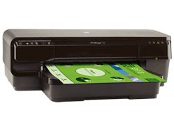 HP Officejet 7110 WiFi