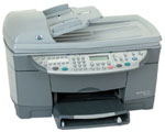HP Officejet 7110xi
