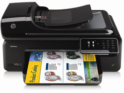 HP Officejet 7500A
