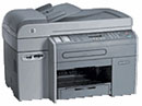 HP Officejet 9110