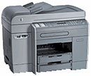HP Officejet 9120