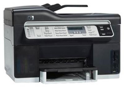 HP Officejet L7550