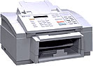 HP Officejet LX