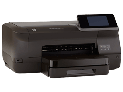 HP Officejet Pro 251dw