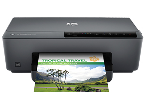 HP Officejet Pro 6230 WiFi ePrinter