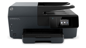 HP Officejet Pro 6830