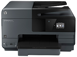 HP Officejet Pro 8640