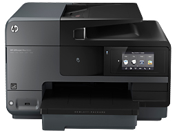 HP Officejet Pro 8660