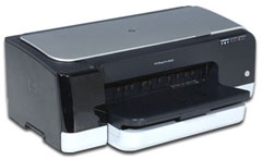 HP Officejet Pro K8600